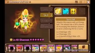Trial Of Ascension Introduction To Farmable Monsters Guide