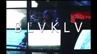 Halley - BLVKLV (Black Love) [Prod. Halleyxxx]