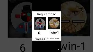 @0cz0_ball25 @kebabikszef2137 Mecz 8 Etap 2