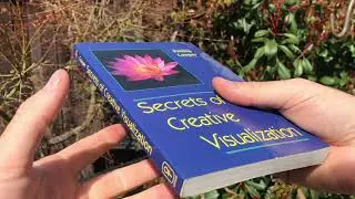Secrets of Creative Visualization by Phillip Cooper ( Book Review )