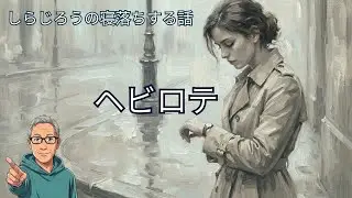 第74夜「ヘビロテ」　古いノートパソコンの隅にあった名前のないフォルダ。その中に、記憶にない短い動画が眠っていた。そのカットを繰り返し再生してみると…