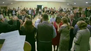 XXIX CONVEN&Ccedil;&Atilde;O NACIONAL DA IDPB - BARCARENA /PA 2016