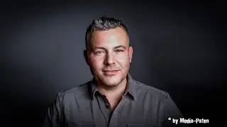Martin Kautz - Interview mit der Stimme von Jon Bernthal, Joel Edgerton, Matthias Schoenaerts