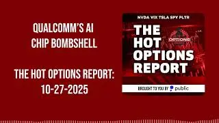 Qualcomm&rsquo;s AI Chip BOMBSHELL