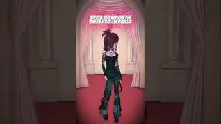 SHOE COMBOS IN DRESS TO IMPRESS #dti #dresstoimpress #dtiroblox #roblox #dresstoimpressroblox
