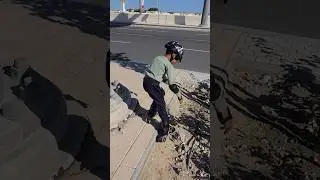my little brother hammad doing skating today #skating #2026 #qatar #play #games#youtubeshort #foryou