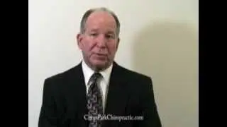 Chiropractor Doctor Citrus Park FAQ New Patient First Visit Experience