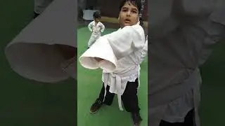HTKA (ITF) SINDH HTKA Taekwondo And Sports Coaching Institute For Karachi Schools Center Club