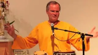 Krishna - Geschichten aus dem Leben des großen Avatars