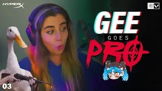 Gee Nelly is a Valorant deathmatch GOD | GEE GOES PRO #3