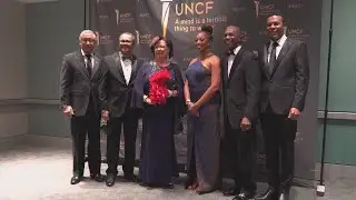 Sunday Sitdown: UNCF Mayors&rsquo; Masked Ball will have record attendence