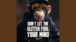 Don&rsquo;t let the glitter fool your mind