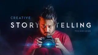 EASY Filmmaking Trick for UNIQUE Storytelling