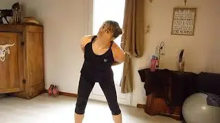 Cardio HiiT Surprise 12 min'