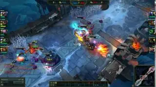 Rumble confused as fuck