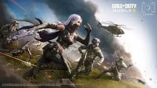LIVE NOW: Call of Duty Mobile Season 9 &mdash; Midnight Rumble | Battle Royale OR Other Maps..