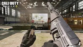 Call of Duty Mobile - All Inspect Animations in 9 Minutes