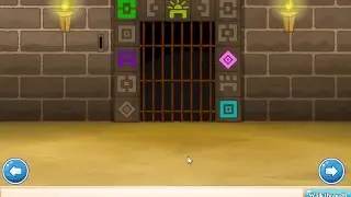 Toon Escape Tomb Walkthrough [MouseCity]