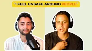 How I&rsquo;m Learning To Feel Safe In My Body | Saints In Pairs #13