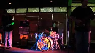 Rat Pack ft. Rob Fahey - Love Song - McAvoy's - 07/22/2012