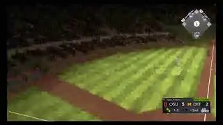 MLB The Show 21 Battle Royal