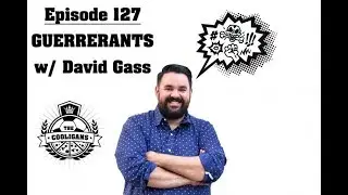 Why SoccerAM Sucks (Cooligans Podcast Ep 127: Guerrerants w/ David Gass)