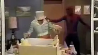 Spidey Super Stories - The Birthday Bandit