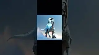 The Frostback Sentinel🦖