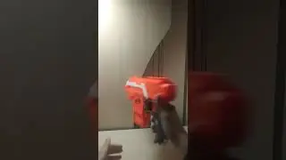 tips and tricks for NERF battles