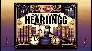 The Importance Of The Master Calendar Hearing