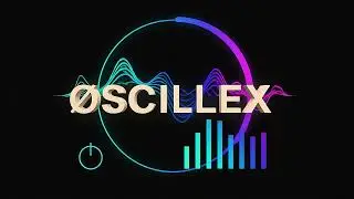 ØSCILLEX | Aftermath Groove
