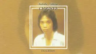 Chrisye - Citra Hitam (Official Audio)