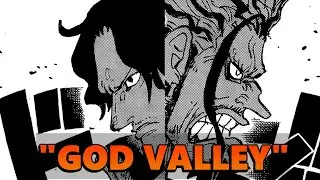 This Changes Everything | One Piece 1158