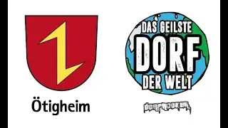&Ouml;tigheim - Bewerbungsvideo 