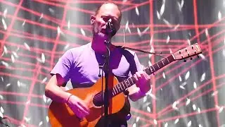 Radiohead - Live in Chicago (Jul 7, 2018) #StayHome #WithMe At Home - Full Show
