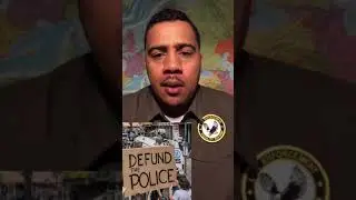 Police Budgets