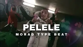 [FREE] MORAD X BENY JR TYPE BEAT -PELELE- #moradtypebeat #benyjrtypebeat
