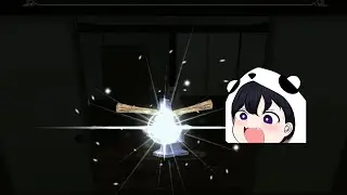 Leveling Prof be like