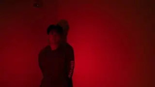 Live Wire Music Video - Meghan Kabir