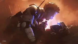 [PS4 Pro] Apex Legends - Hunting Some Chic*