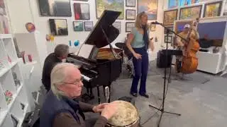 ADAM WOLFF QUARTET - Besame Mucho