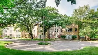 8500 Franlo Road, Eden Prairie, MN Presented by The David Foy Group.