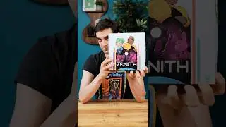 Mon jeu pr&eacute;f&eacute;r&eacute; de 2025 (pour l&rsquo;instant&hellip;) ❤️ Z&eacute;nith