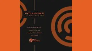 Nicolas Barnes - Opticfiber (Original Mix)
