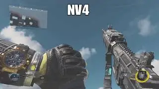 All Guns In Call of Duty: Infinite Warfare