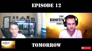 This Week on The Boots Off Podcast