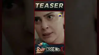 Дело №9 Эпизод 12 Новый Тизер #caseno9 #шорты #тизер