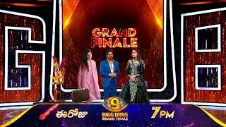 Revenge time🔥||BIGG Boss9 Grand finale||Nagarjuna shocked by Samanta's words for Lady Winner Tanuja