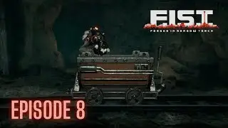 Let's Play [FR] F.I.S.T. : Forged In Shadow Torch | Episode 8 : Le camp de l'ouest