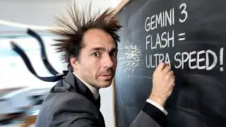 A Gemini 3 Flash a Google legújabb, sebességre és költséghatékonyságra optimalizált AI modellje